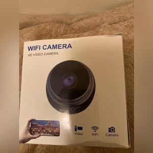WIFI CAMERA